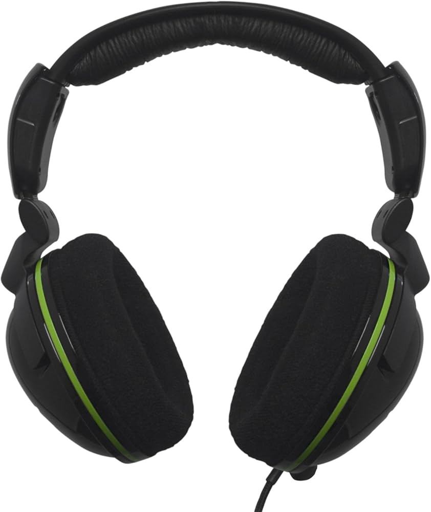  Soundscape 360 headphones